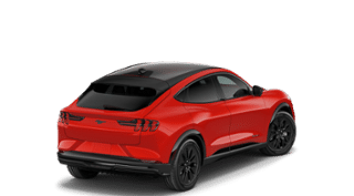 2026 Ford Mustang Mach-E® External Image 4